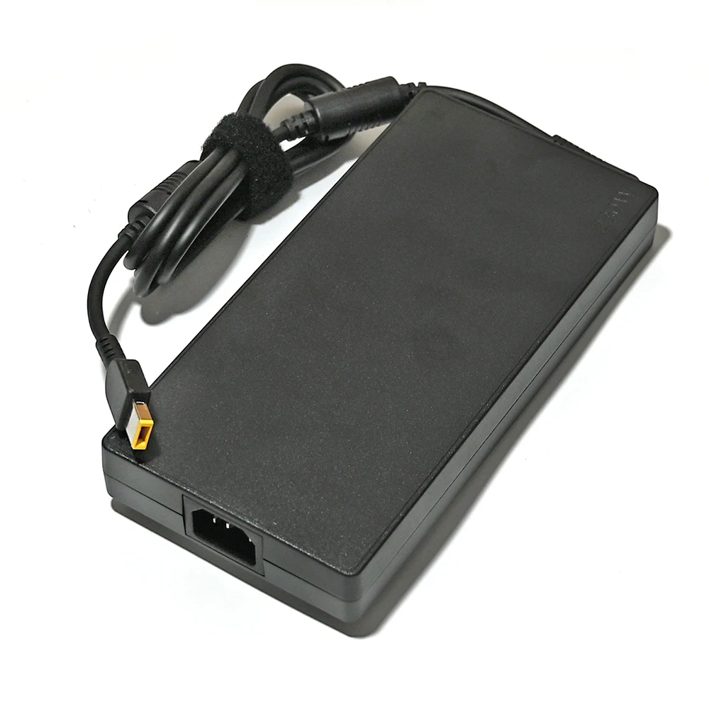 para carregador de laptop para Lenovo Legion