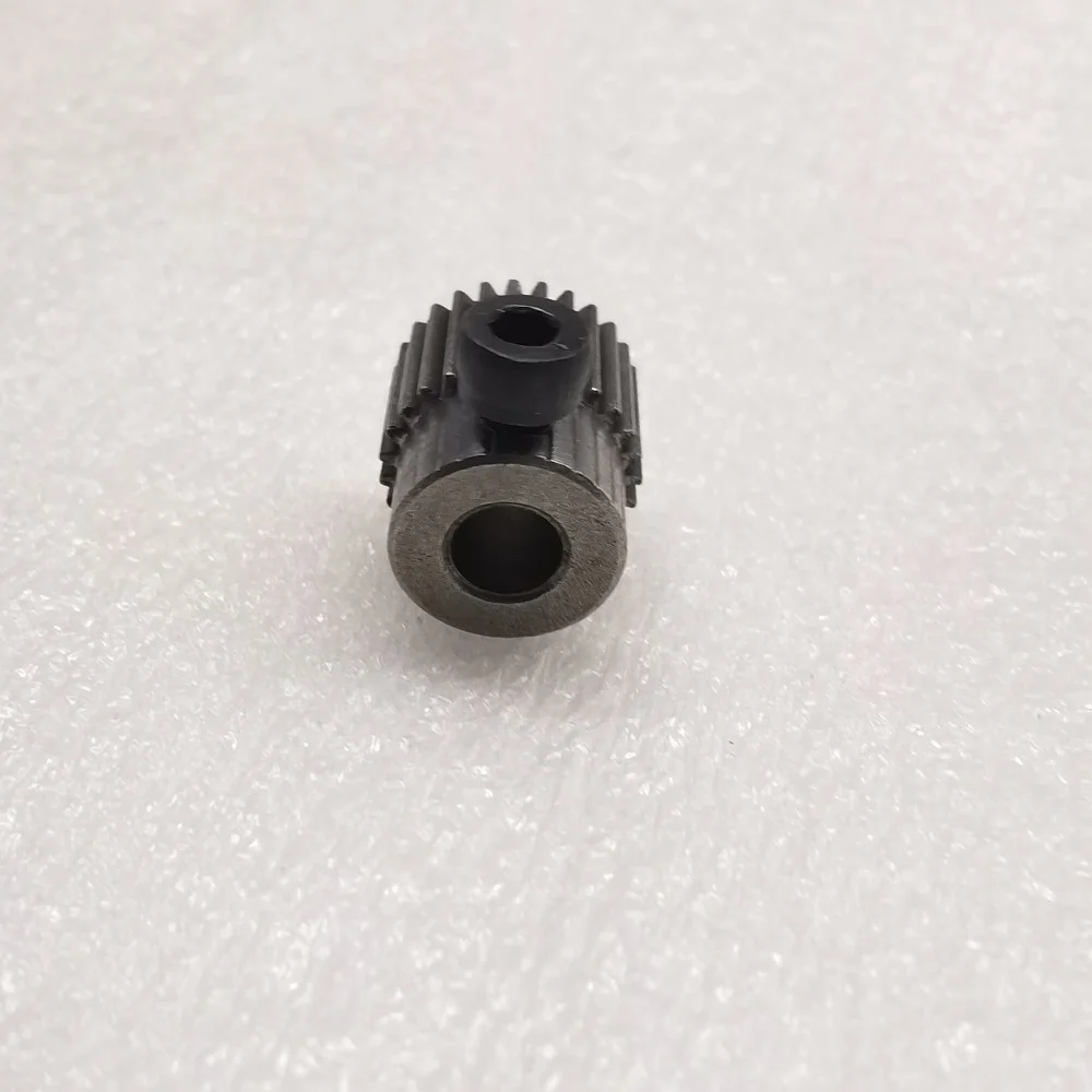 Camera Crane Jib Head Motor Gear Pills Inner Hole 6mm 27 Teeth 4pcs
