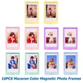 10pcs  Macaron Color