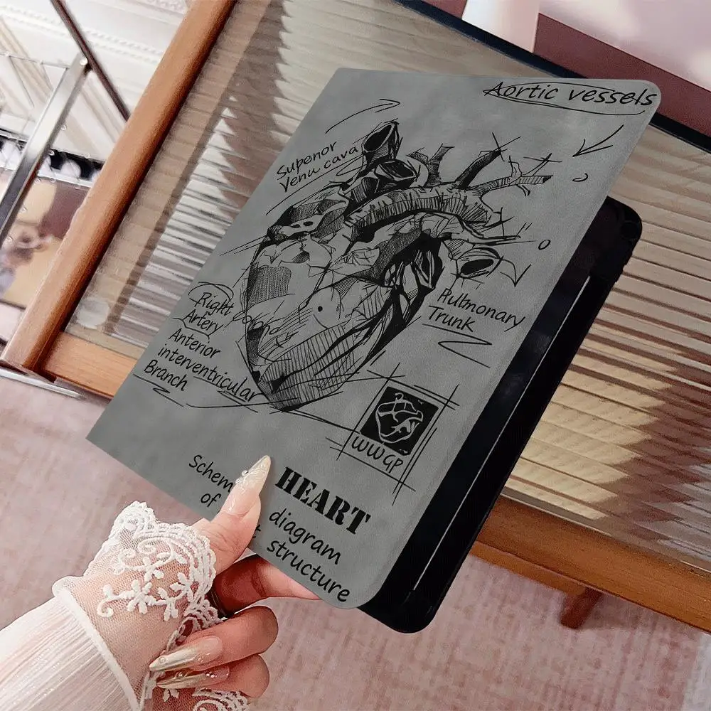 Universal Protective Tablet Case with Versatile Design