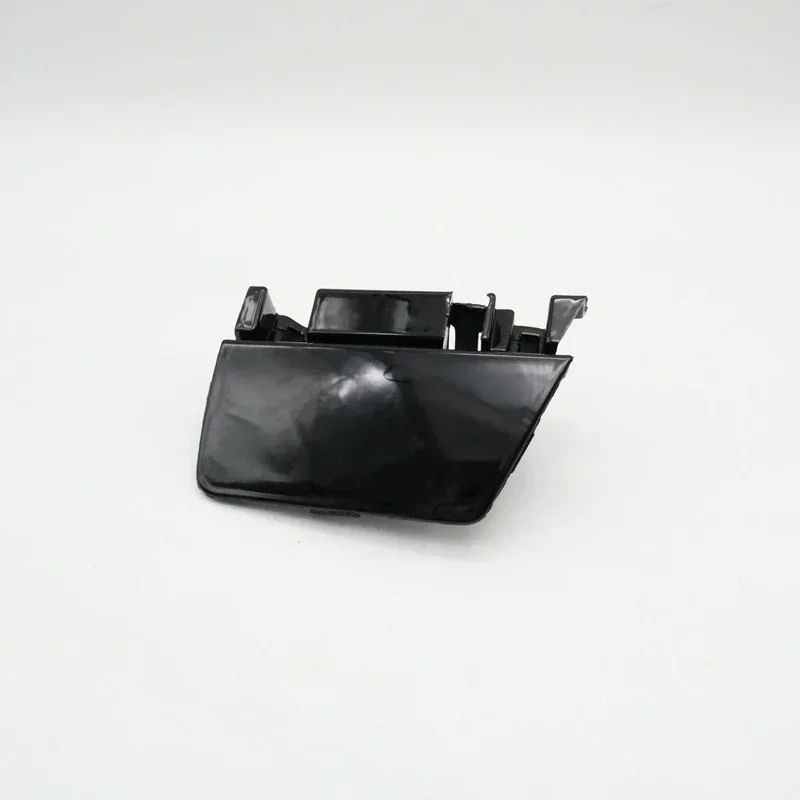 Treee Front Bumper Tow Hook Eye Cover Weather Resistant Abrasion Proof