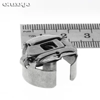 SC34-2NS Projectile Shell for Computer Embroidery Machine – 21MM Diameter Embroidery Spare Part - Image 4