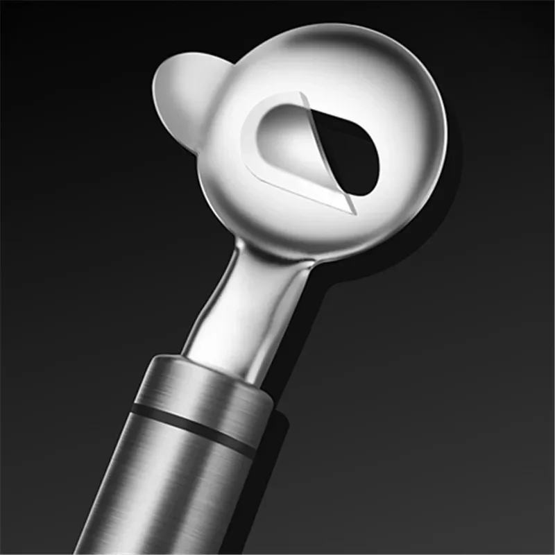 Household Stainless Steel Noodles Dough Cutter Manual Wide Mouth Sliced Noodle Knife Kitchen Cooking Pasta Tools Kitchen Gadget