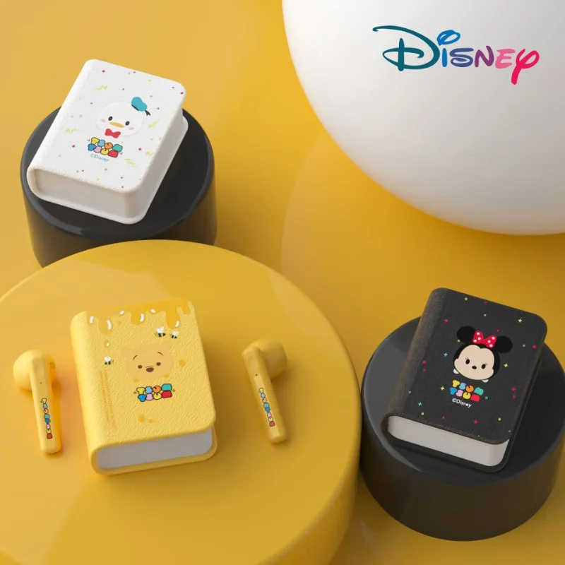 

Bluetooth Earphones Cinnamoroll True Wireless Headset Pochacco Sport Noise Reduction Touch Control Games Headphone