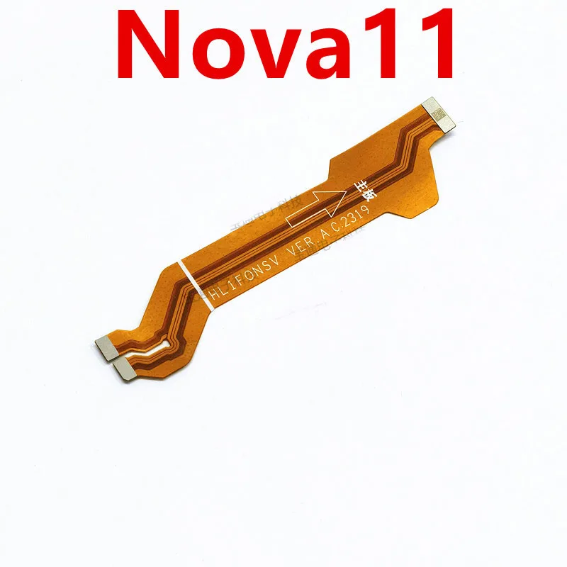 

Гибкий кабель для подключения материнской платы к Huawei Nova 11