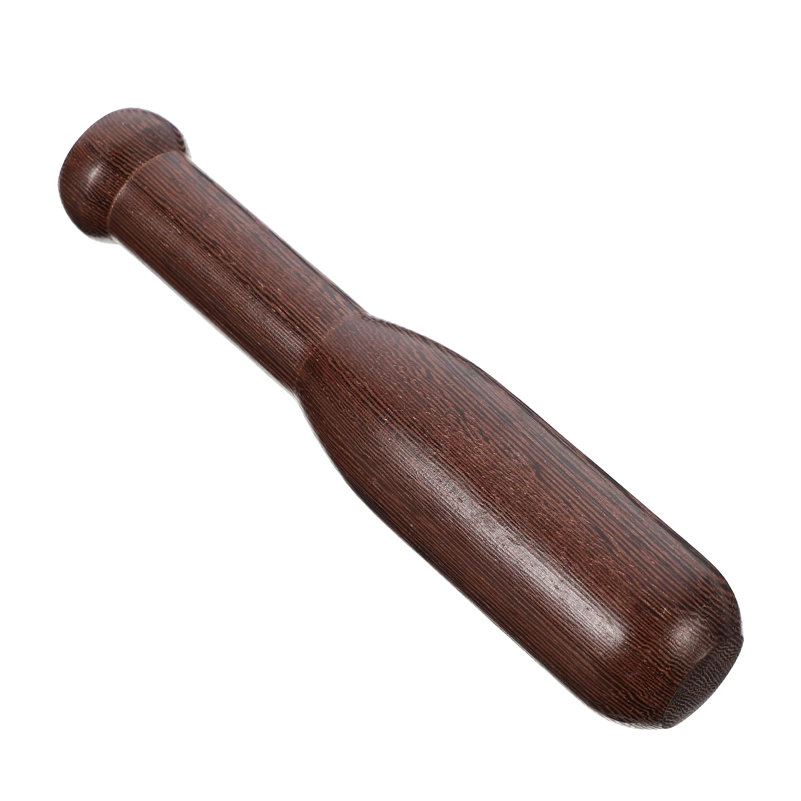 Chicken Wing Wood Garlic Wooden Rods Kitchen Utensils Food Masher Mills Sauce Maker Spice Pestle garlic masher
