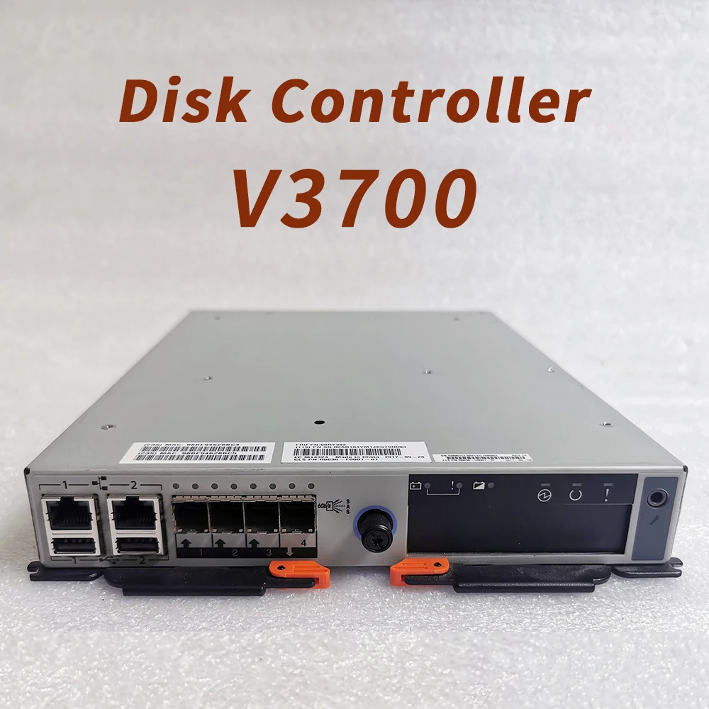 

V3700 00AR104 00RY382 00AR108 00AR157 R0636-G0003-02 R0636-G0001-07 For IBM Controller