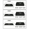 Thick Jacquard Sofa Seat Cover Elastic Sofa Cover Protector Couch Cover for Sofa Anti-dust Removable Sofa Cushion Cover 2