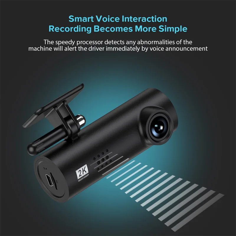 Sony 2k Dashcam Hidden Wireless Dash Cam With Wifi 12v Car Dvr Camera  Recorder Car Black Box - AliExpress