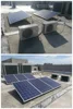 hybrid AC/DC power solar wall split air conditioner 9000BTU for home 6