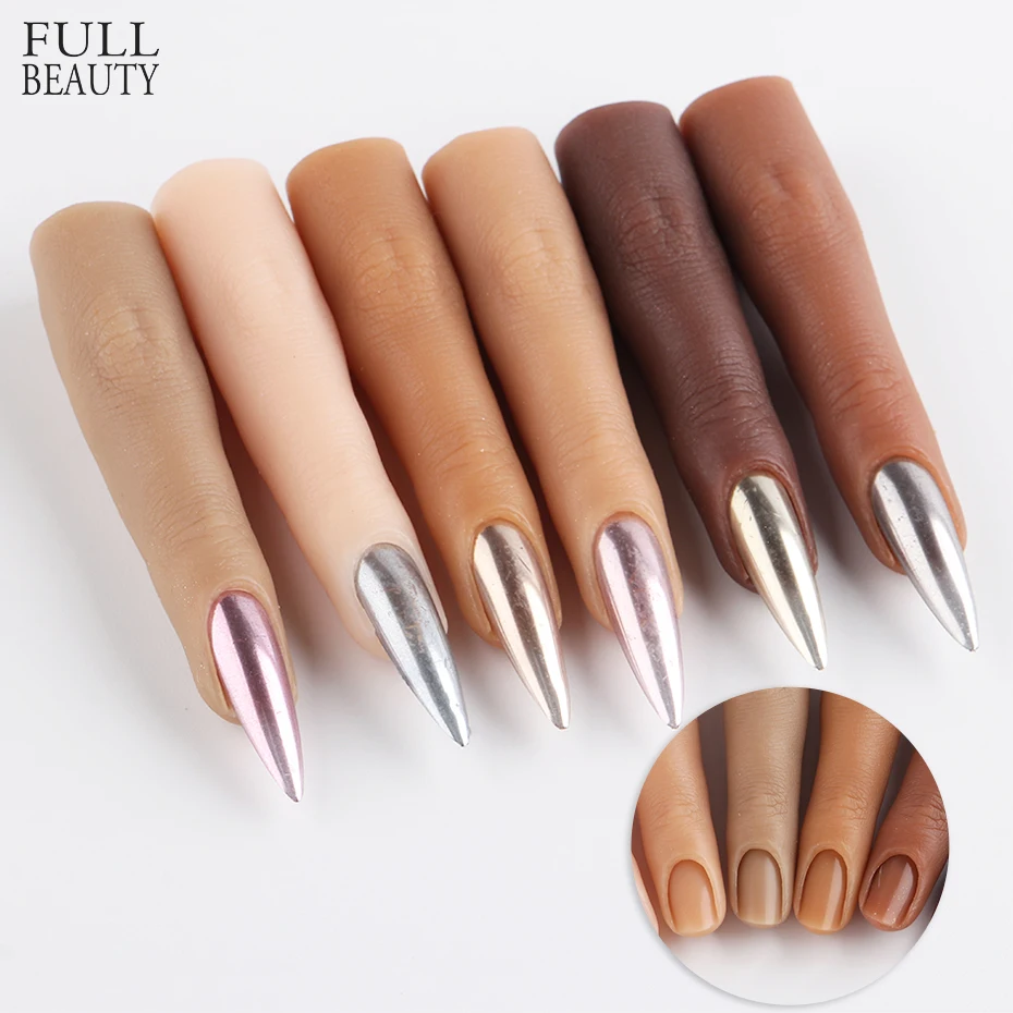 Share more than 129 fake nail damage latest ceg.edu.vn