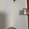 Lock Notebooks A6 And Journals Kawaii Notepads Diary Agenda Weekly Planner Writing Paper For Students School Office Supplies 4