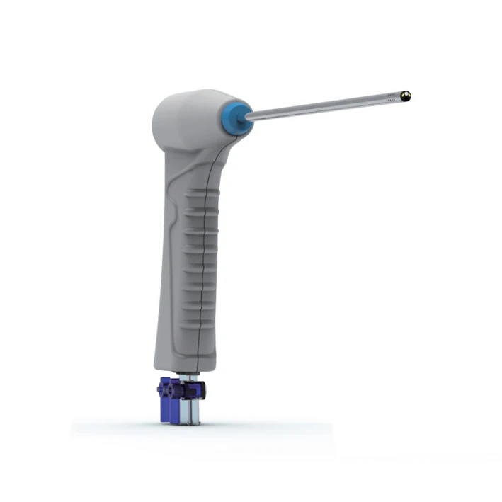 

disposable portable hysteroscopy