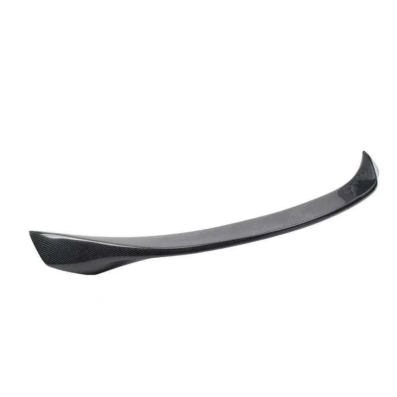 

Модифицированные задние крылья для 14-21 Infiniti Q50, задний спойлер, неперфорированные декоративные аксессуары