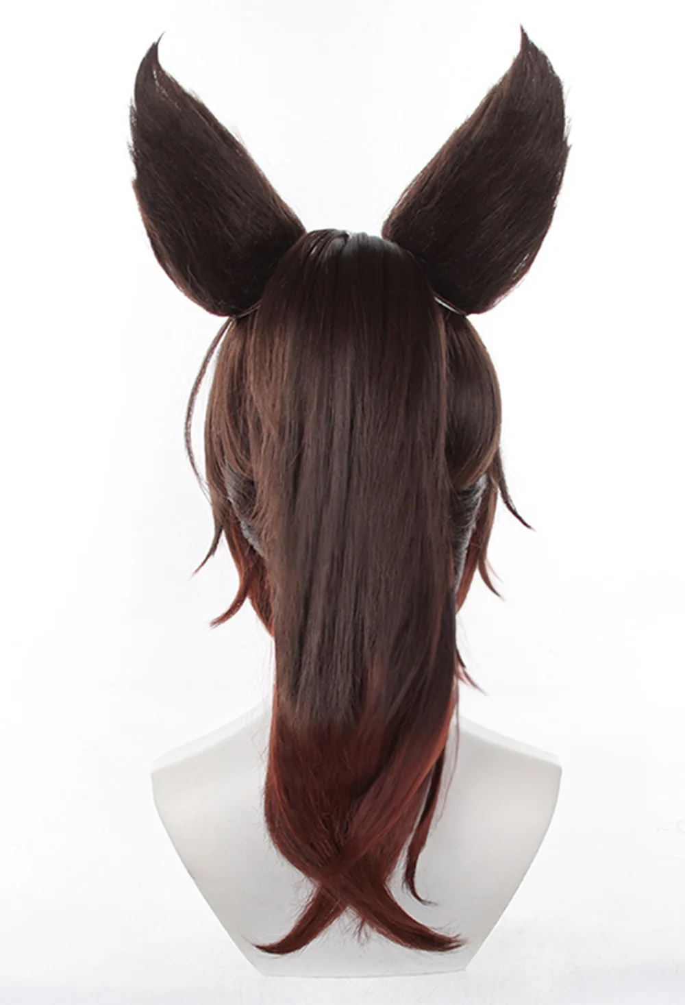 Рисунок 3 - Парик для косплея Honkai Star Rail Tingyun