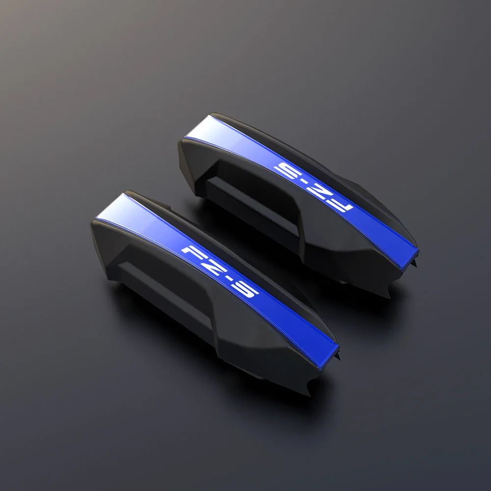 

Защита бампера для Yamaha FZS FZS1000 FZS 150 FZS 600 FZ-S 1000 2003-2010 25 мм