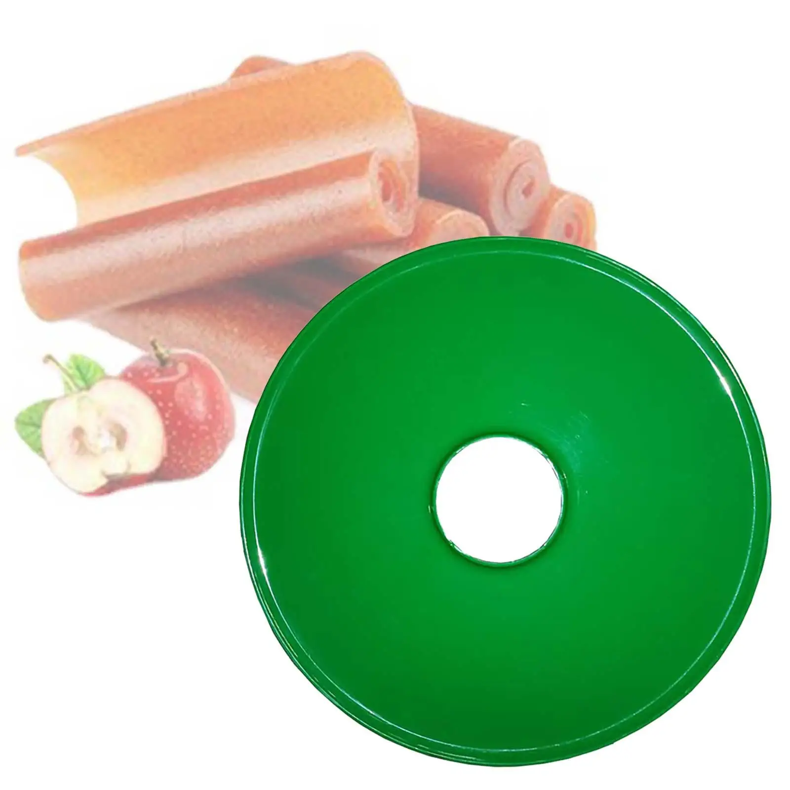 Fruit Drying Machine Sheet Round Food Dehydrator Trays for FD770-a Accessory