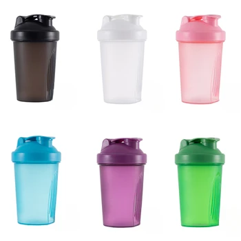 400ml Protein Shaker 1