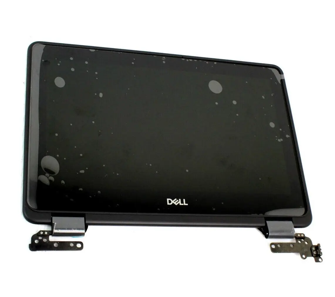 

9KNWN NEW For Latitude 11 3190 2 in 1 LCD Touch Screen Digitizer Assembly Bezel