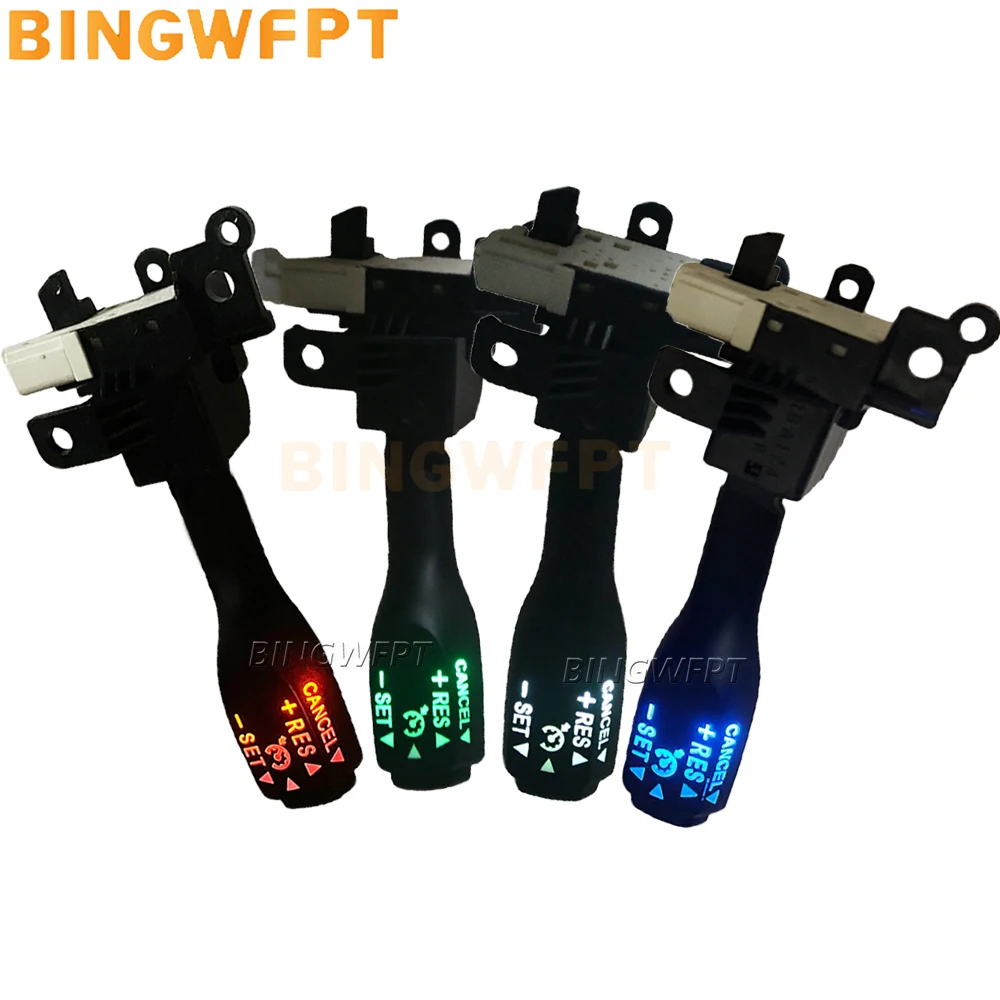 With Backlight Cruise Control Switches 84632 34011 84632 34017 For