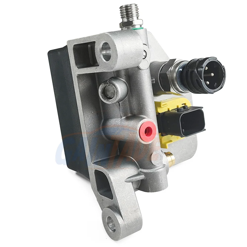 High Quality AHI Dosing Module Control 23185531 21534115 For Volvo D11 D13 For Mack MP8 Truck 2012- 22452551 21870667