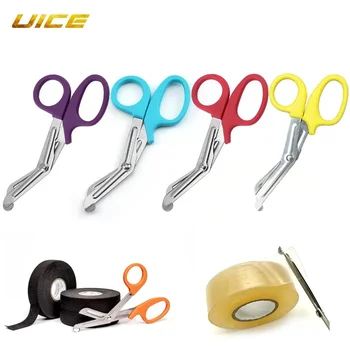 UICE Hockey Tape Scissors 1