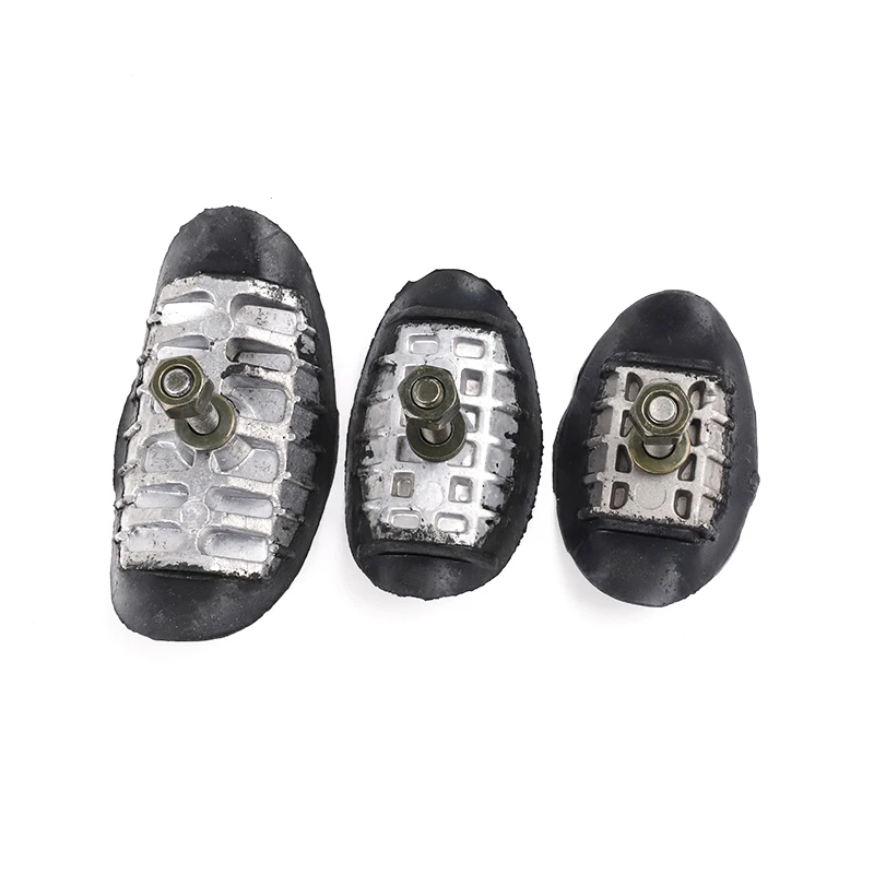 Motorcycle Wheel Rim Lock tyre inner tube safe bolt 1.6" 1.85" 2.15" 2.50" inner tire lock for dirt pit bike monkey bike