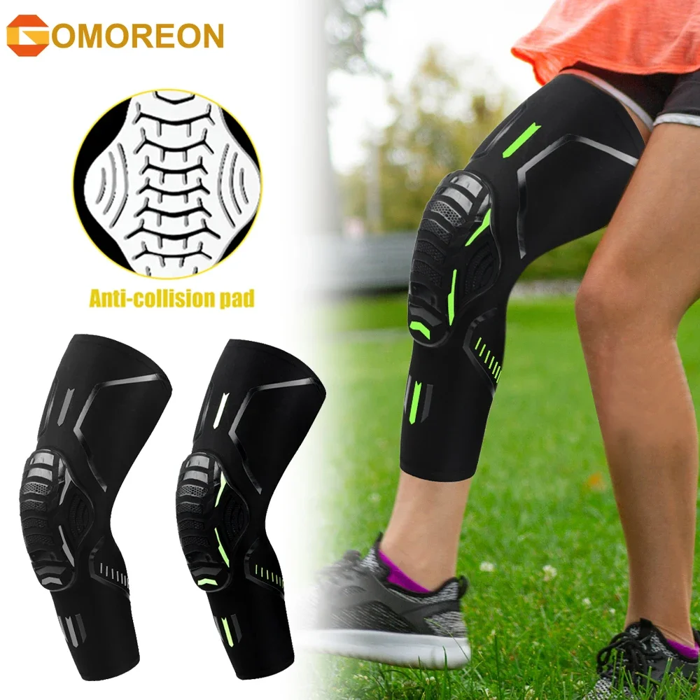 

Kids Knee Pads Children Youth Sports Compression Protective Elbow Guard for Volleyball, Basketball, Baseball, Football, Cycling