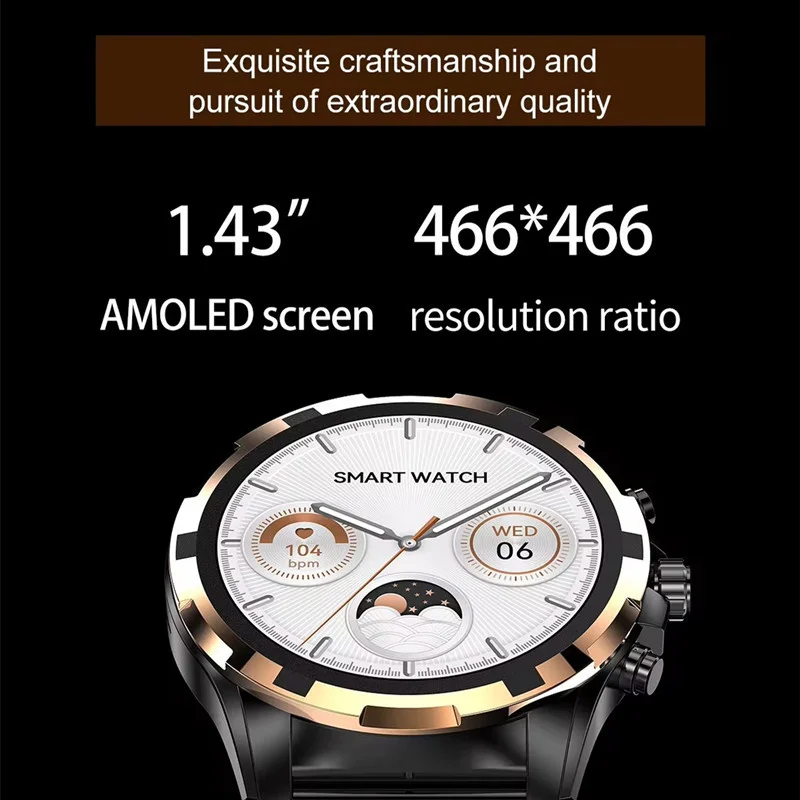 HK98  Ʈ ġ, Amoled Always-on ũ,  ȭ, ɹڼ ,  ƮϽ ƮĿ,  Ʈġ, 1.43 ġ