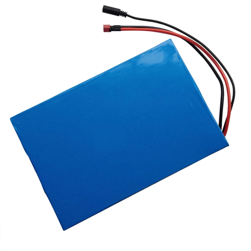 

48V20Ah Battery Pack Rechargeable Replacement Lithium Battery for AGV / Robot