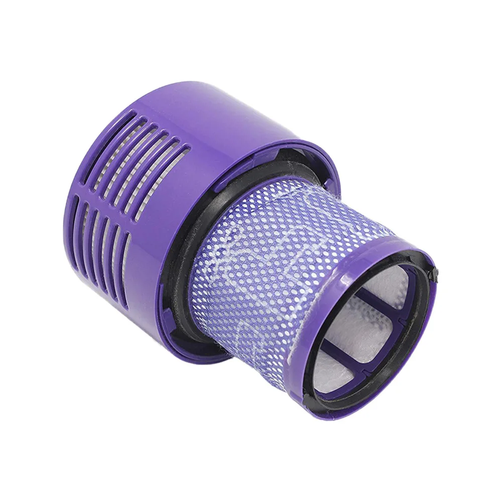 Description Picture 3 of item﻿Adaptation For Dyson V10 Filter Hepa Accessories Robot vacuum cleaner SV12 washable filter Replacement cleaning Spare Parts