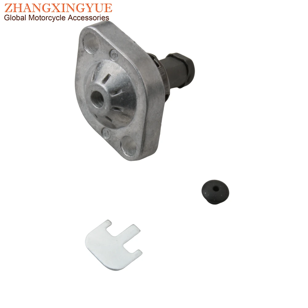 Yamaha NMAX 125 2023 - Fiche Technique - Moto Algérie - Portail - Foto 3