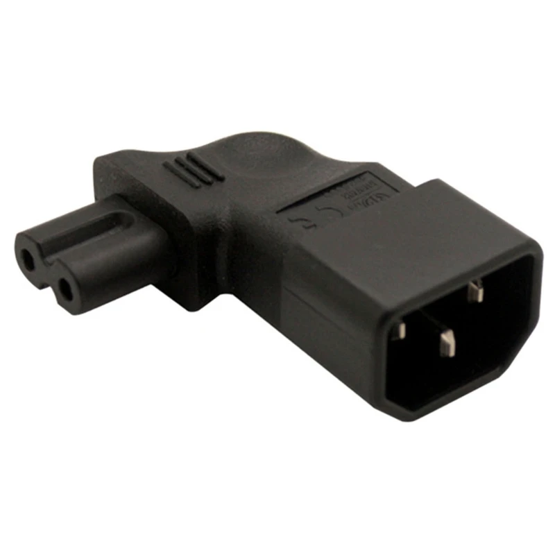   ȯ ÷ IEC 320 C14 Male to IEC320 C13/C5/C7 Female ,   ȯ ÷
