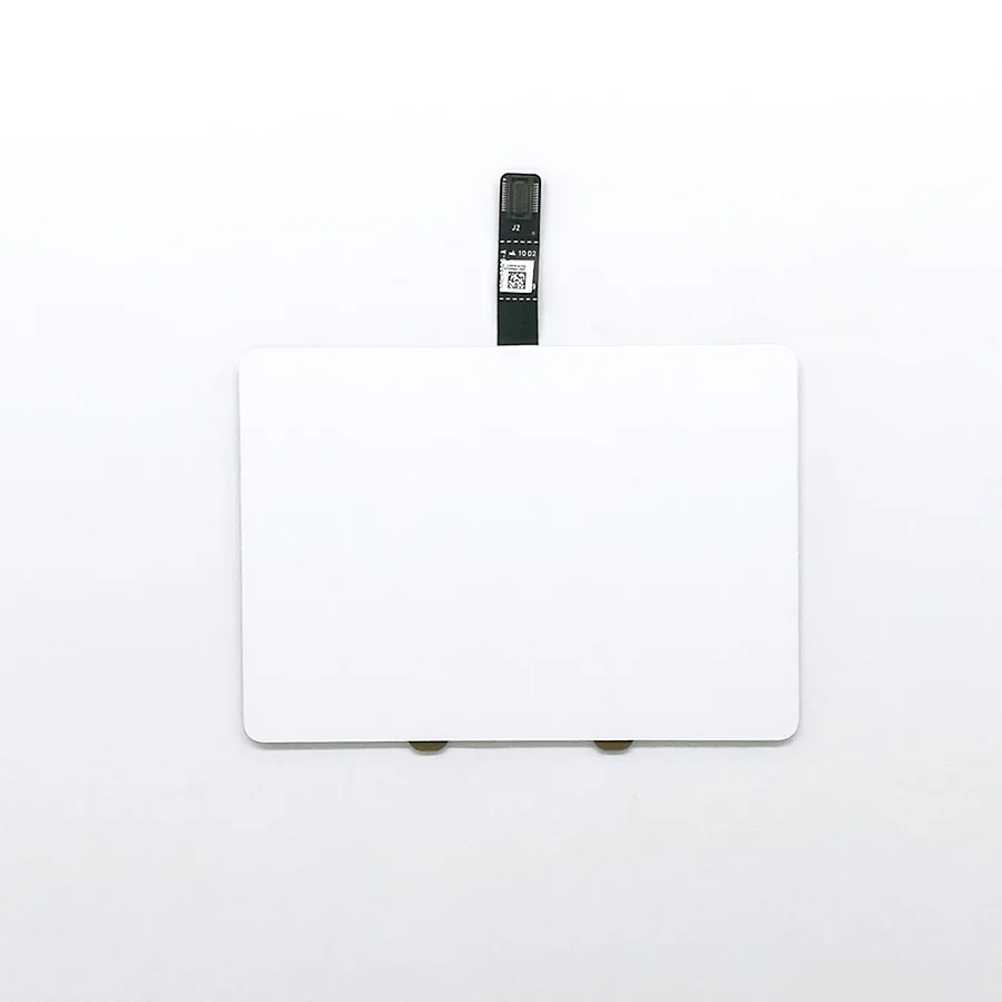 Original For Macbook 13" A1342 Touchpad Trackpad with Flex Cable Late 2009 2010 Years