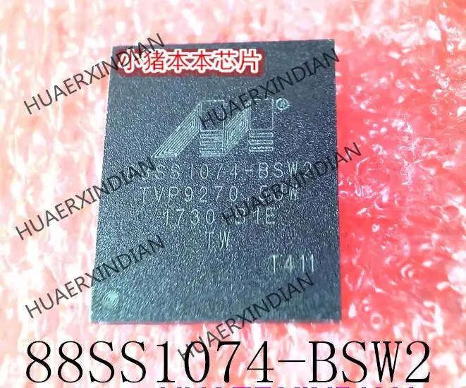 

1 шт. 88SS1074-BSW2 88SS1074 BGA Новый и оригинальный