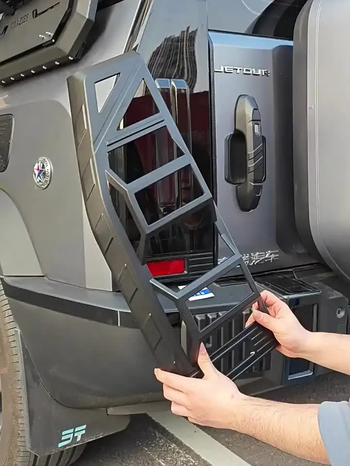 Крышка фар автомобиля для Jetour Traveler Shanhai T2 защитная крышка заднего фонаря дневные