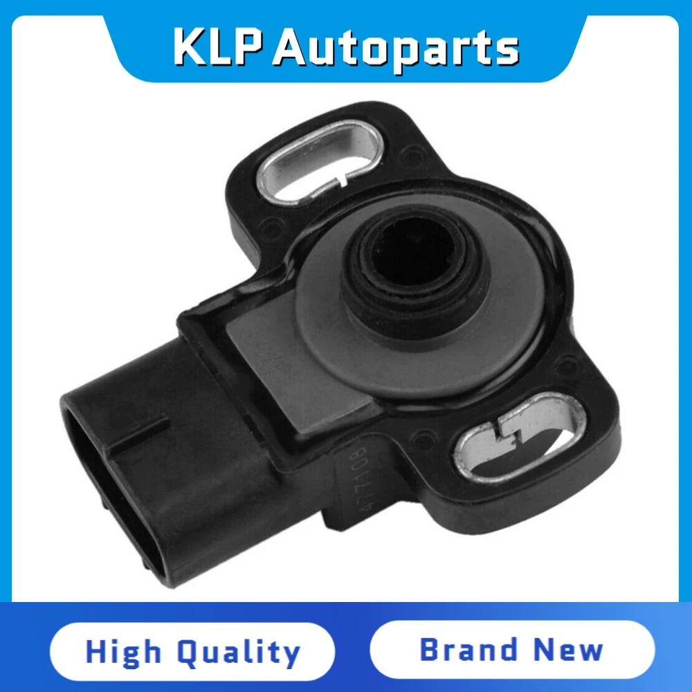 

High Quality Throttle Position Sensor TPS For Suzuki GSX600F GSXR600 GSXR750 13550-13D60 Car Accessories