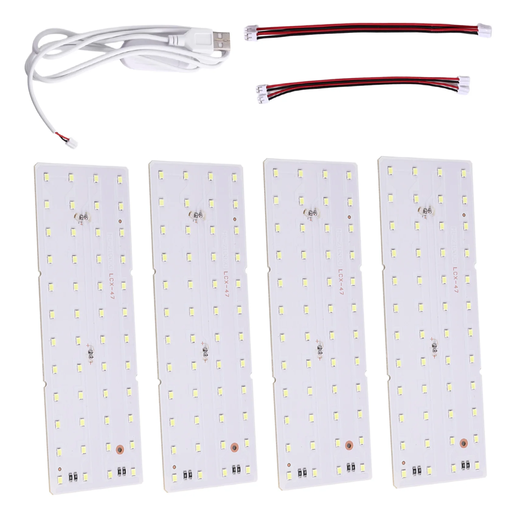 CMYK LED 백라이트 보드 PLA 기본 CMYK 리토파인 번들 3D 프린트 리토파인 사진 LED 키트 LED 라이트 패널-[PRDSB-JU]