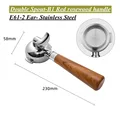 B1 Red RW Double