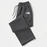Pantalon de jogging pour homme, automne-hiver, running, sport, fitness, vêtements de sport respirants, pantalon décontracté pour homme 3