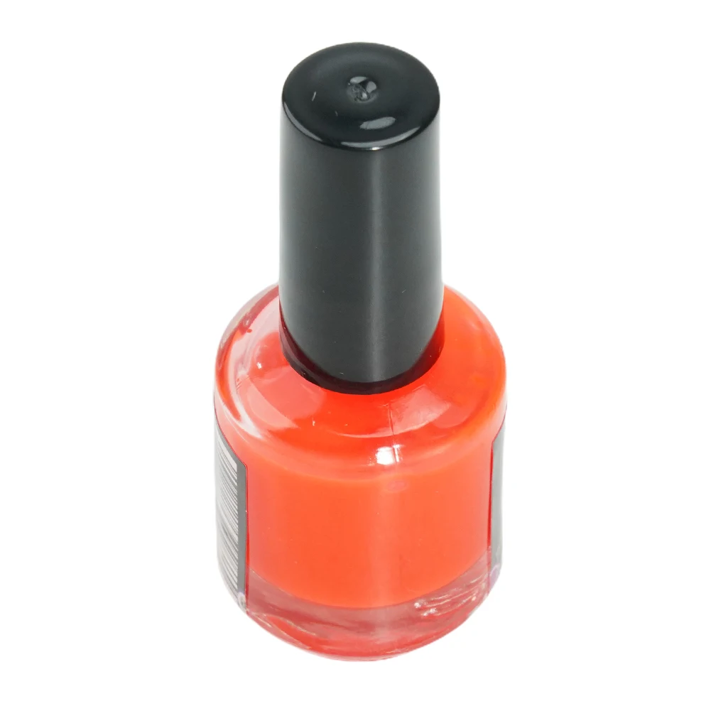 

1pc 15ml High-Visibility Fishing Float Tip Paint Fast Dry Floats Tail Repairing Painting Float Paint Buoy Tail Repairing Tool