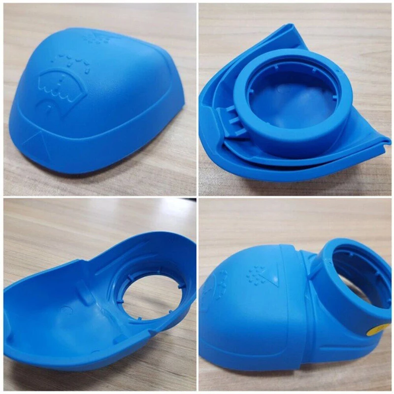 Windshield Washer Spray Bottle For Skoda Audi Volkswagen Car Washer Cover Wiper Accessories 6V0955485 000096706 windshield washer spray bottle
