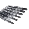 0.3 0.5 0.7 0.9 2.0mm Metal Automatic Pencil with Protective Cover HB Lead Core Sketching Painting Writing Stationery Supplies 4