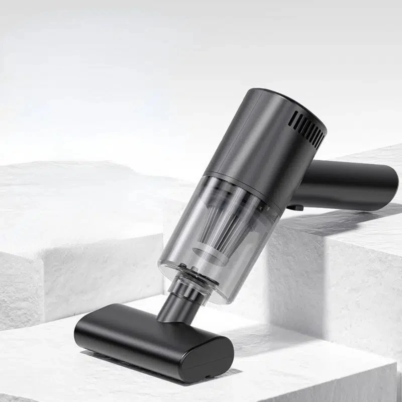

Handheld Wireless Vacuum Cleaner/High Power Super Suction Car