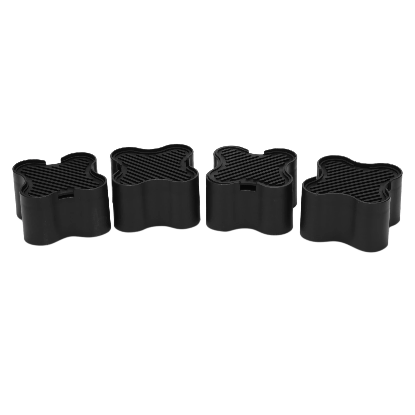 

Лидер продаж, подъемники для кровати и мебели, подъемники для больших нагрузок до 2 дюймов, подходят для кровати в общежитии, дивана