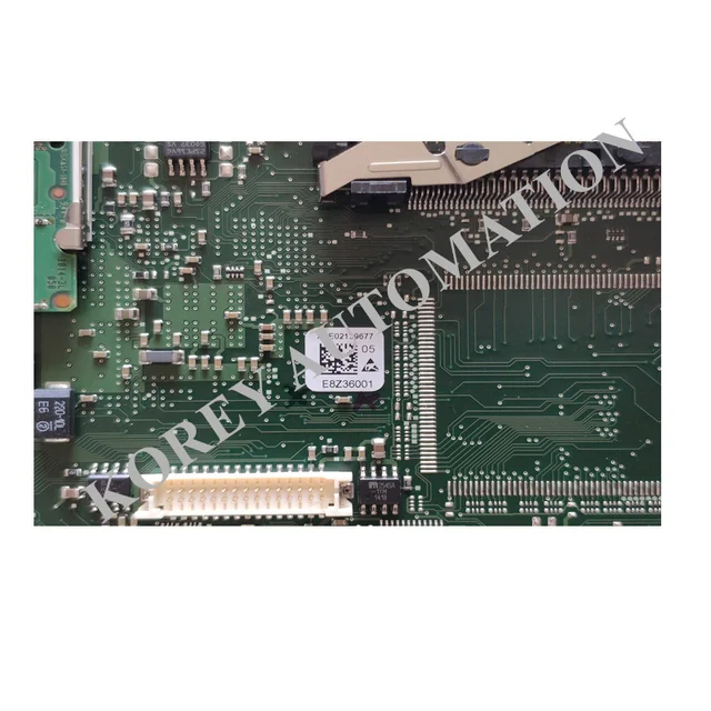 Промышленная плата ПК HMI IPC477C A5E 02139677   A5E 02431066   A5E 03551173 -1 3
