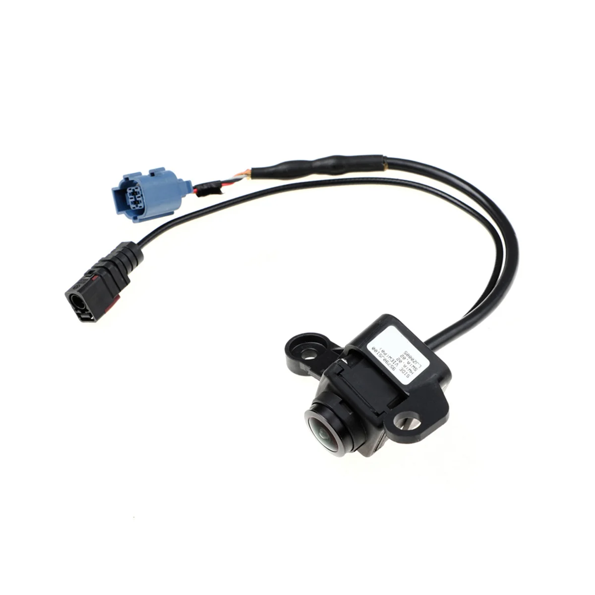 

Камера заднего вида 95790-J5100