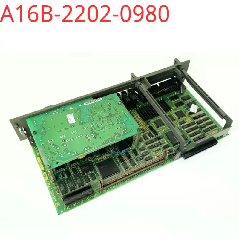 

Стандартная печатная плата Fanuc