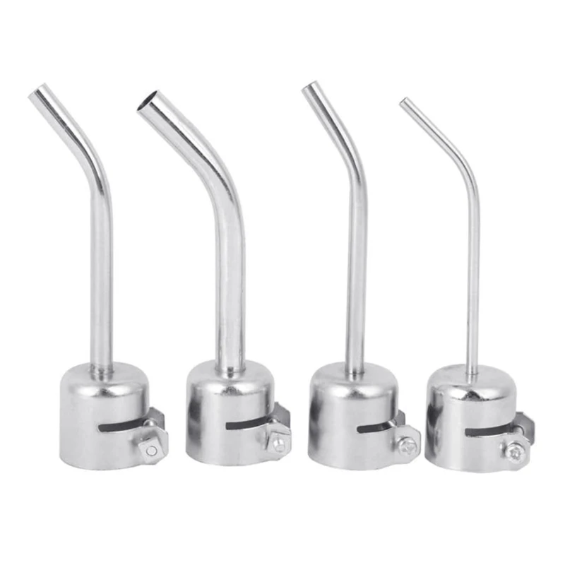 

3mm/5mm/8mm for 850 852 950 Hot-air Soldering Station Welding Nozzle 850 852