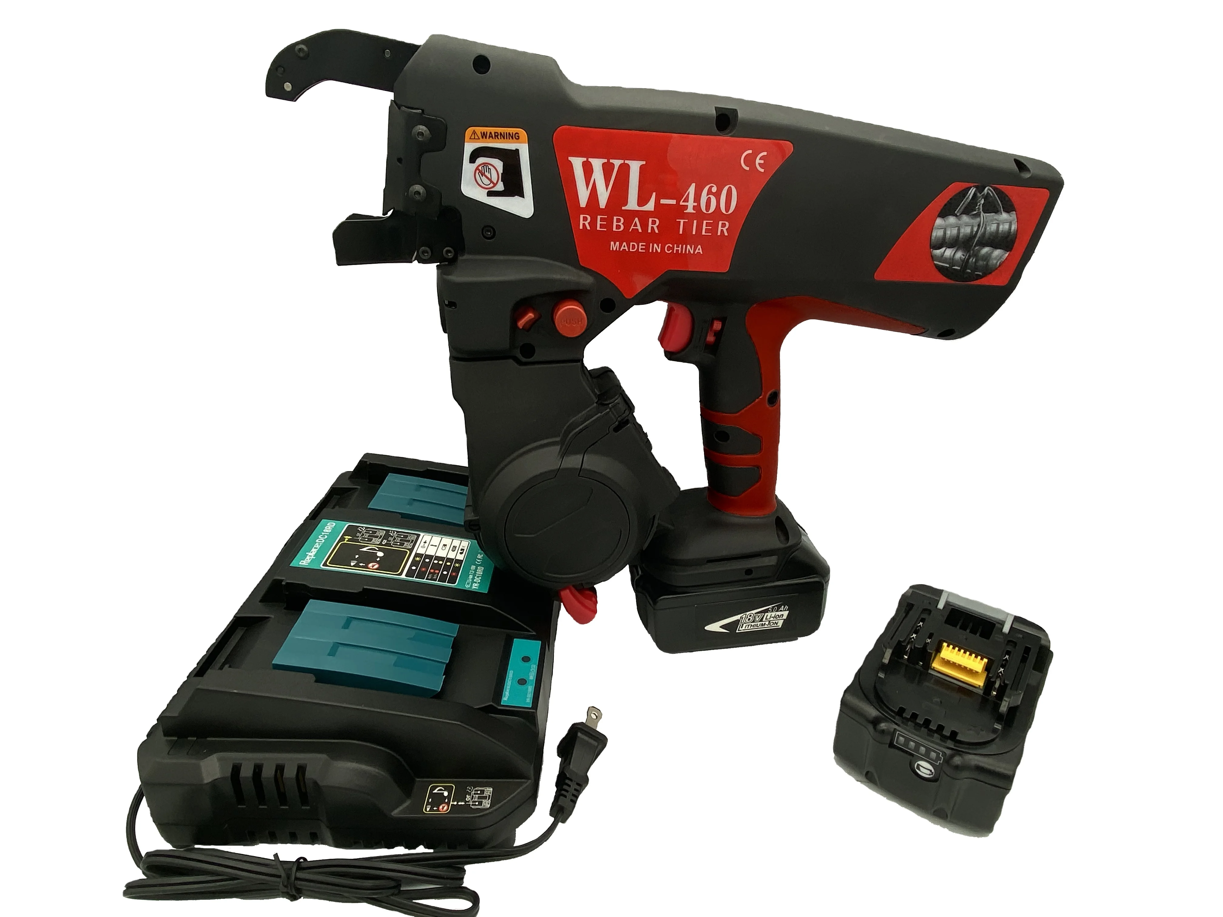

WL-460 seco бетон другие инструменты